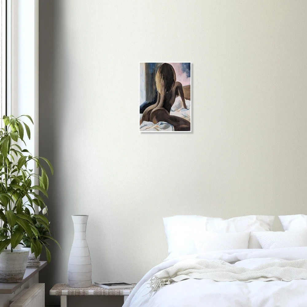 Alex - Premium Poster