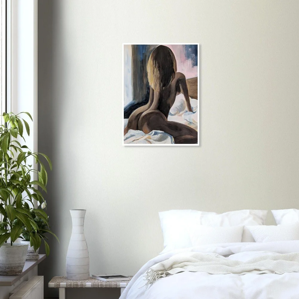 Alex - Premium Poster