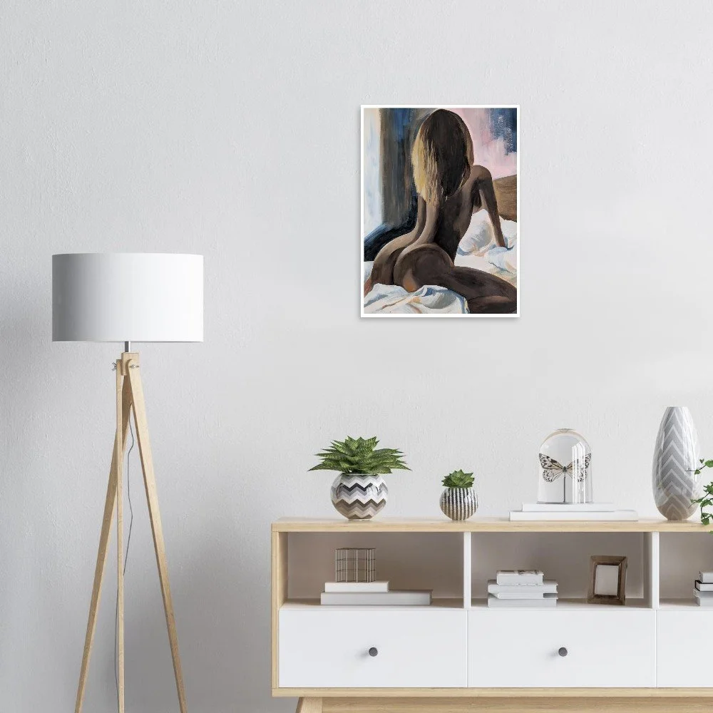 Alex - Premium Poster