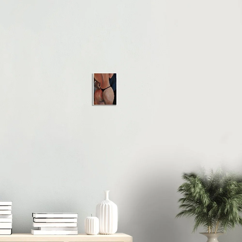 Sam - Premium Poster