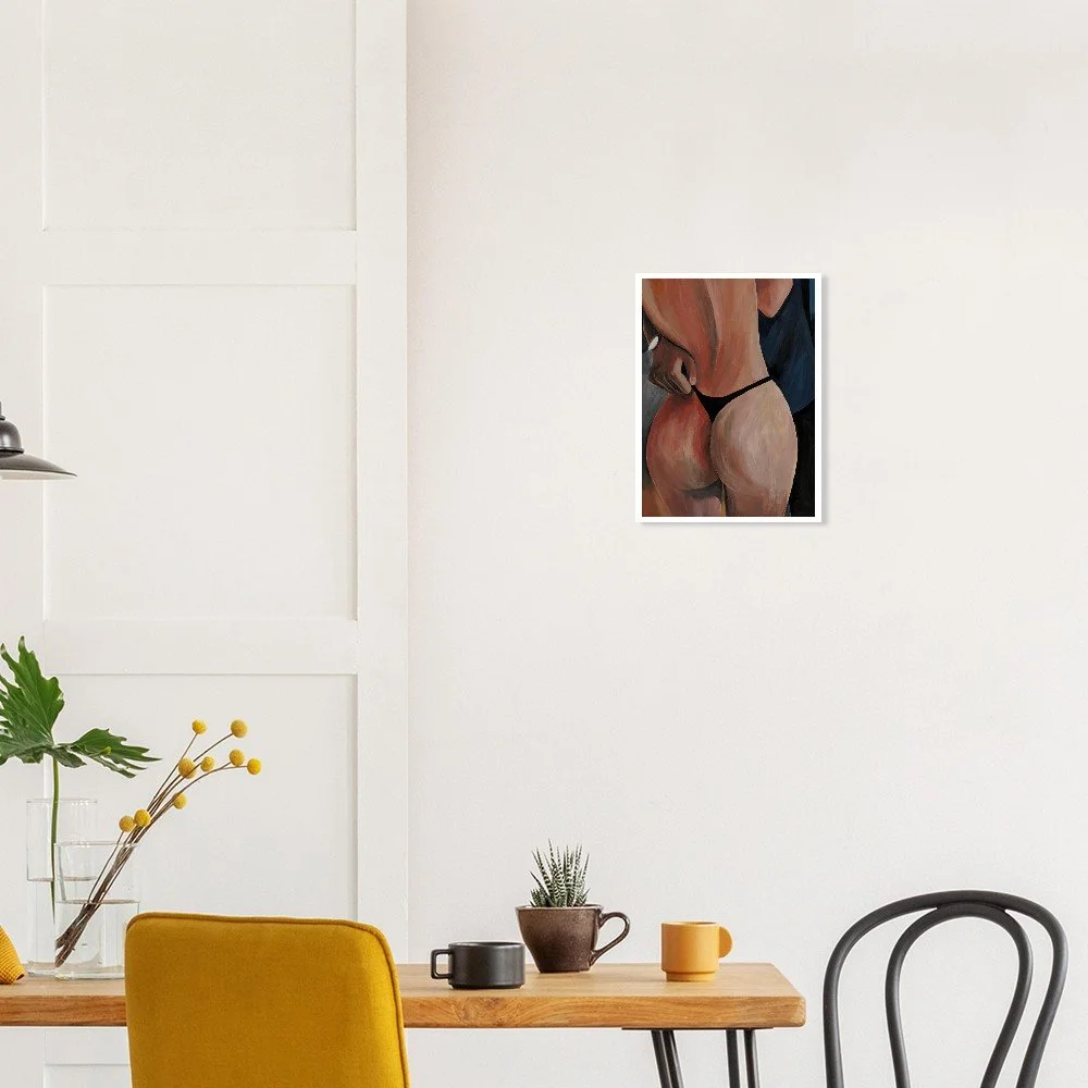 Sam - Premium Poster