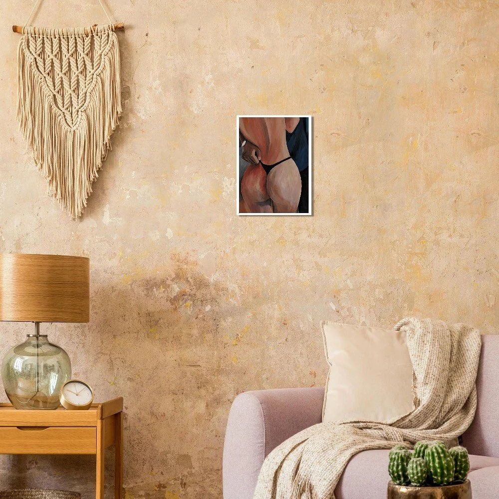 Sam - Premium Poster