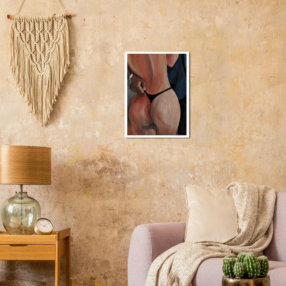 Sam - Premium Poster