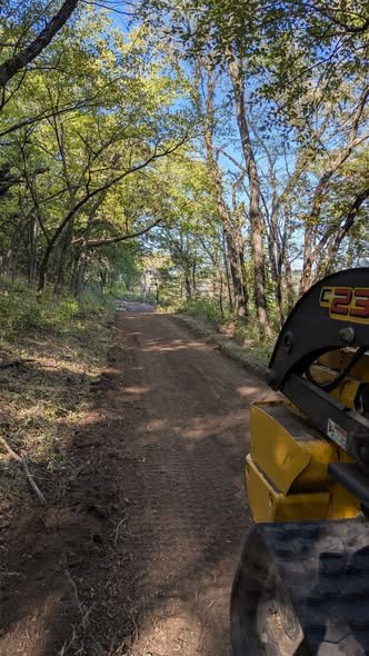 DIRT WORK
