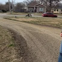 DRIVEWAYS