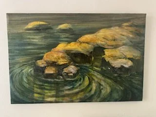Mellow Creek Ripple