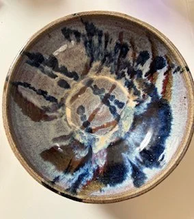 Donna Evans Pottery Bowl