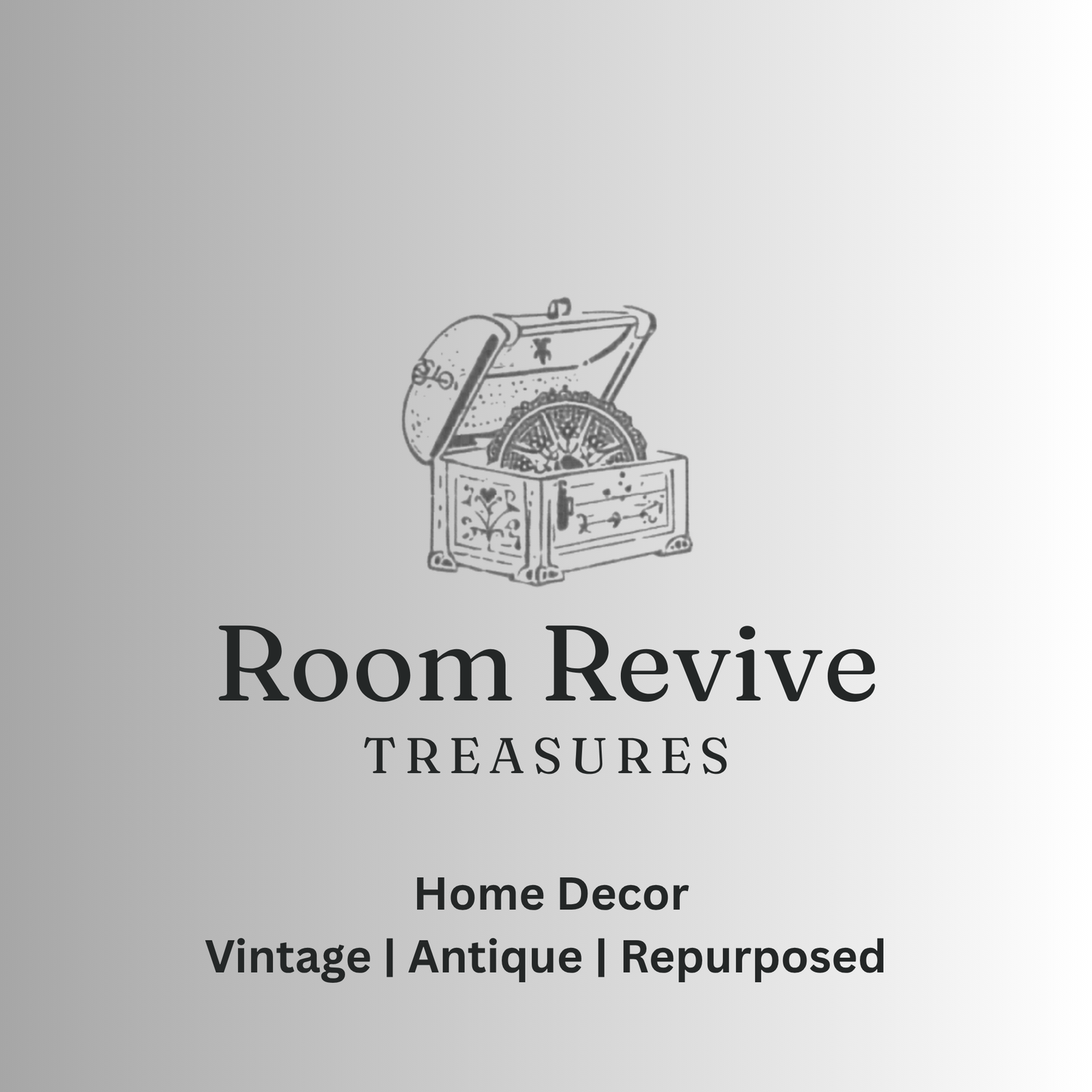 Room Revive Treasures