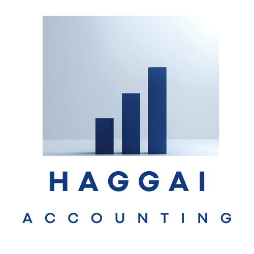 HAGGAI ACCOUNTING