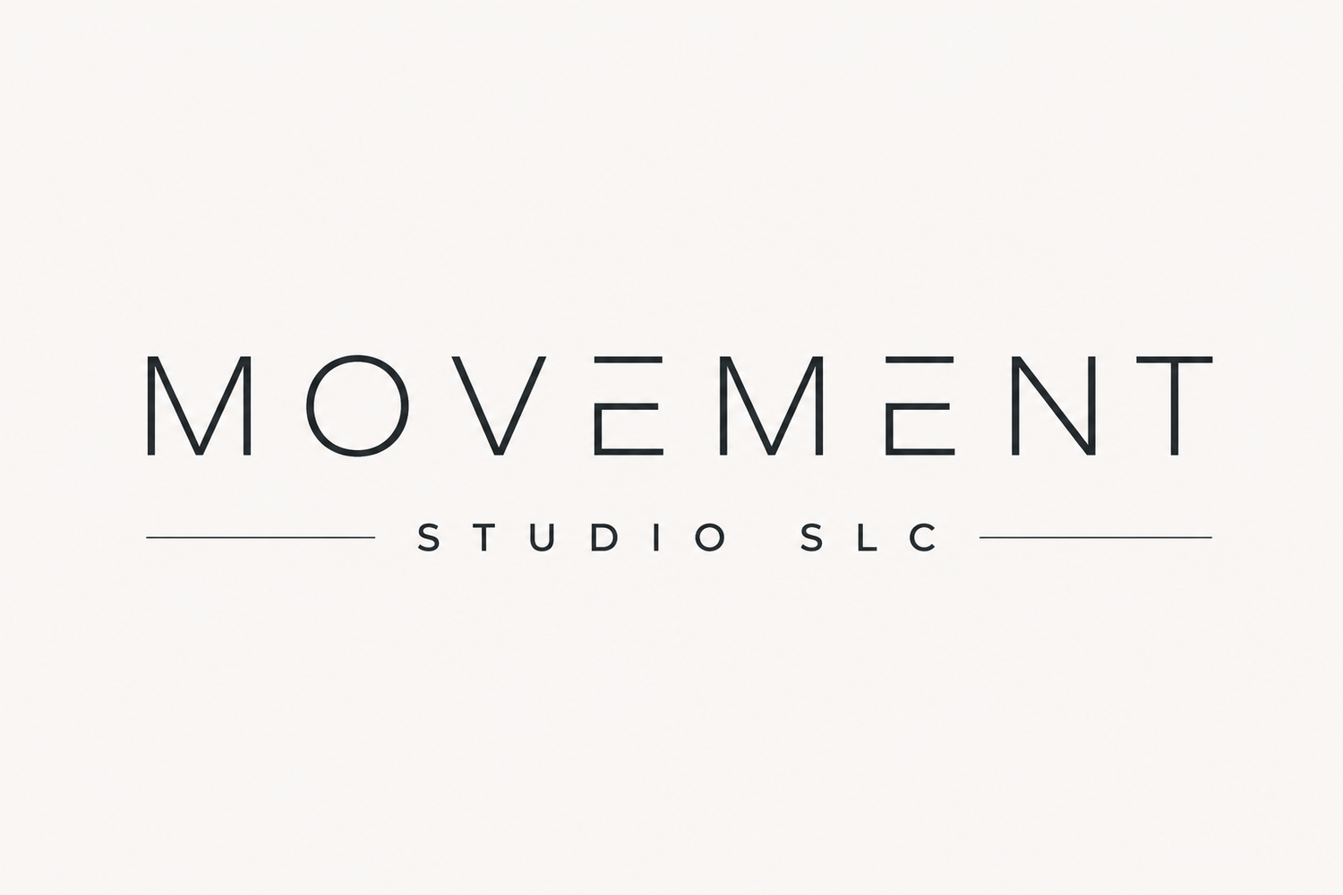 Movement Studio SLC