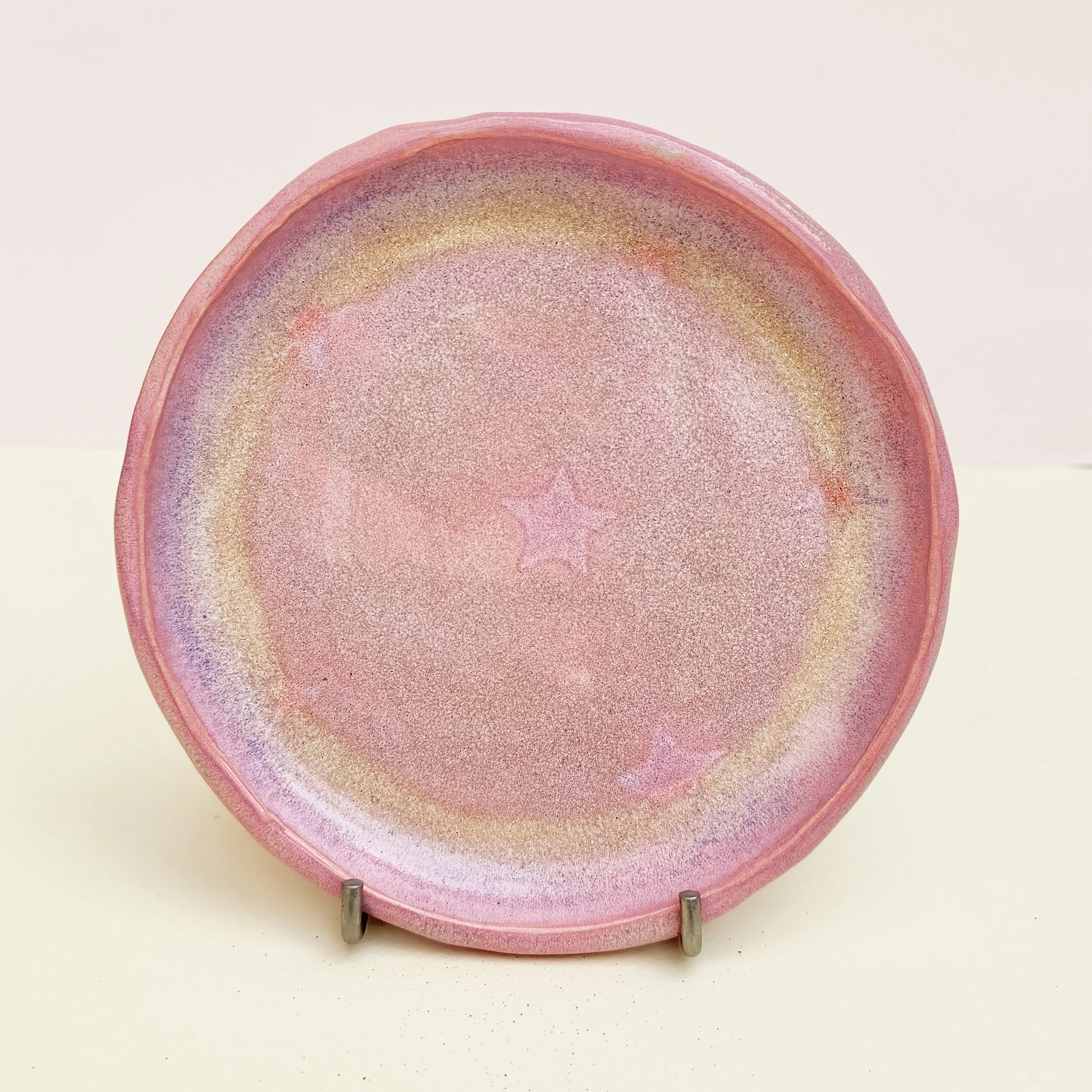 star plate 5