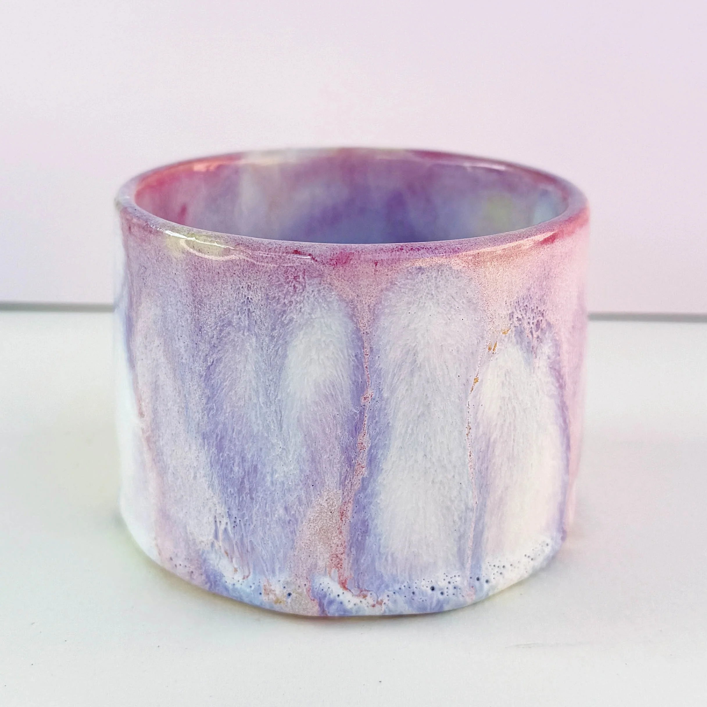 ice cream cup