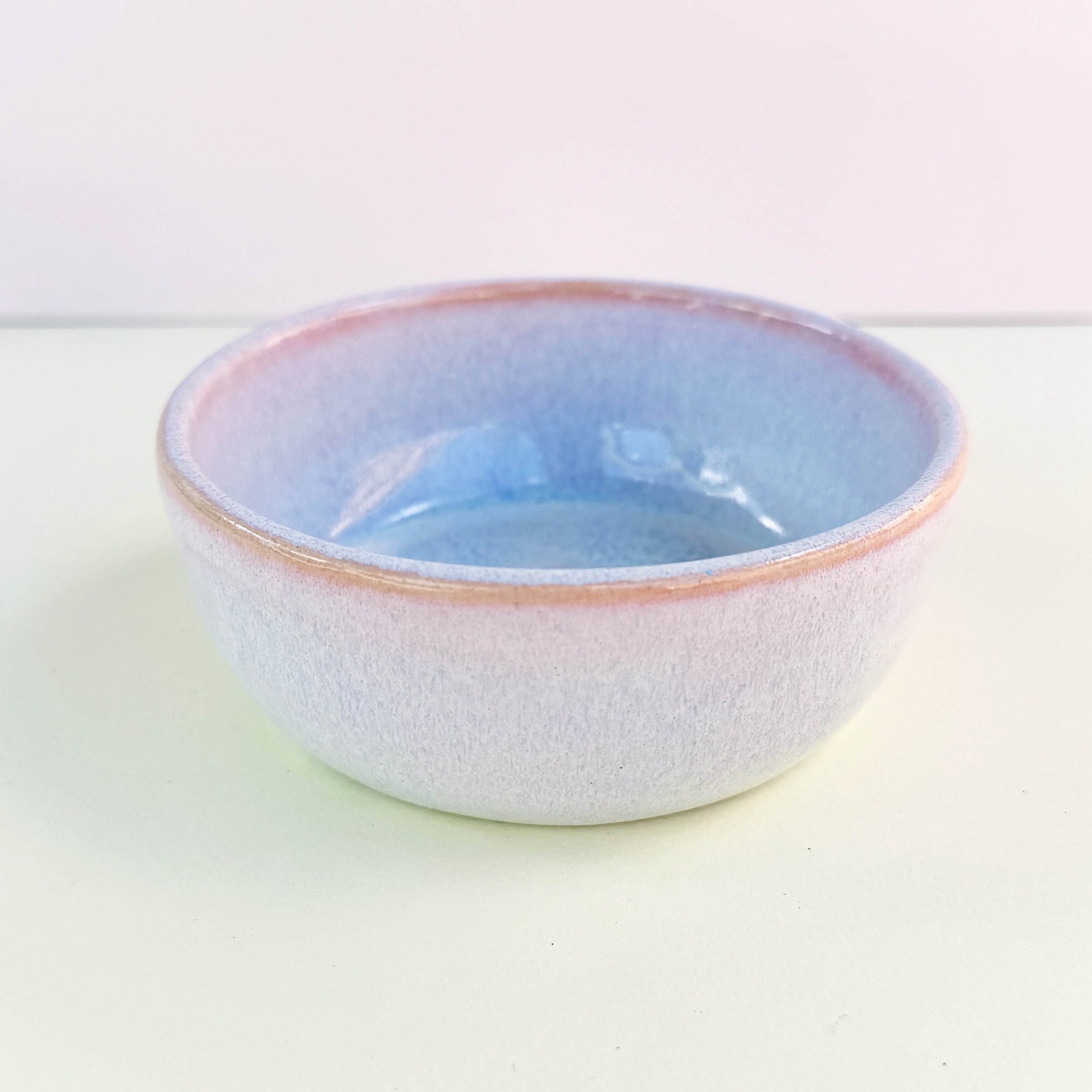 angel little bowl