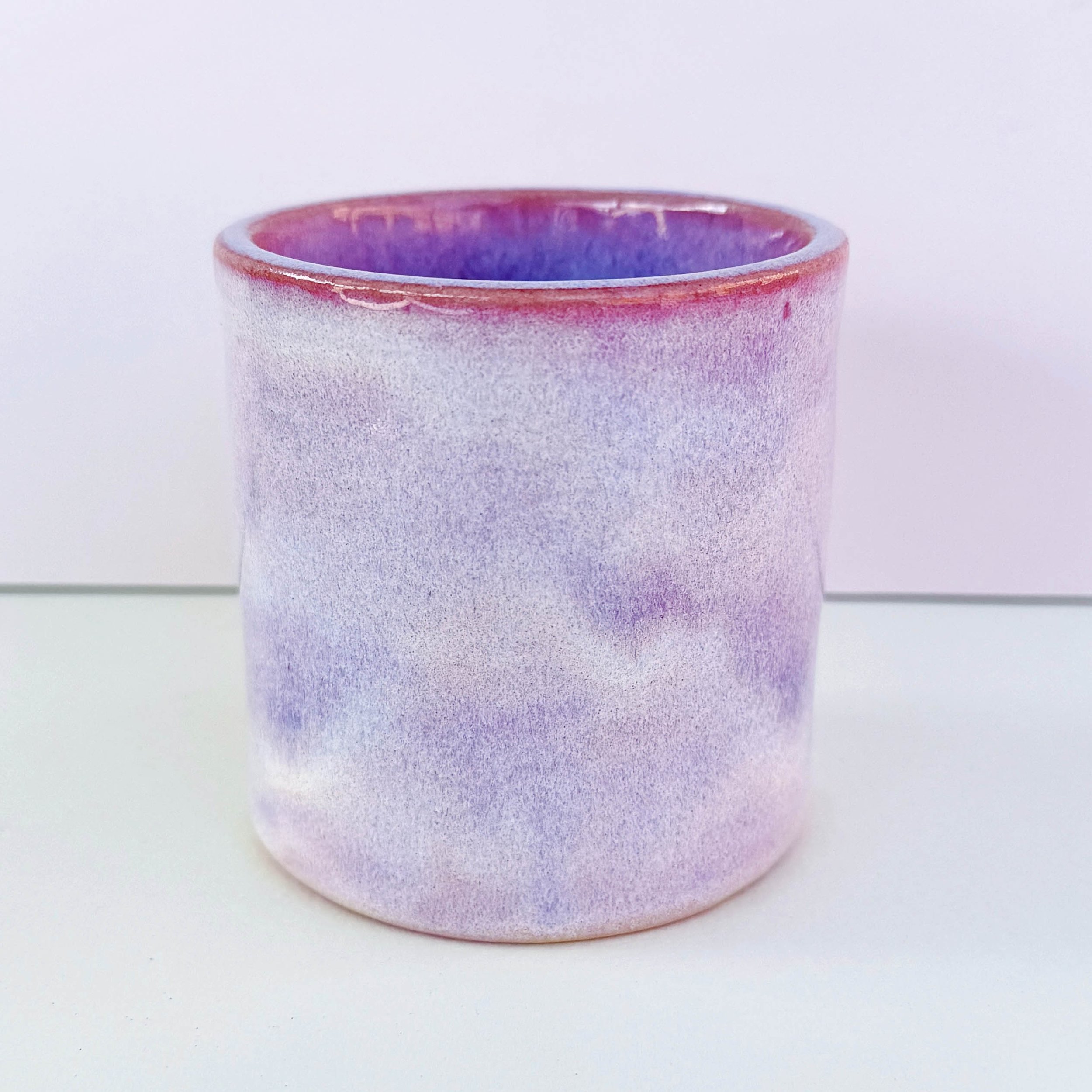 petal cup
