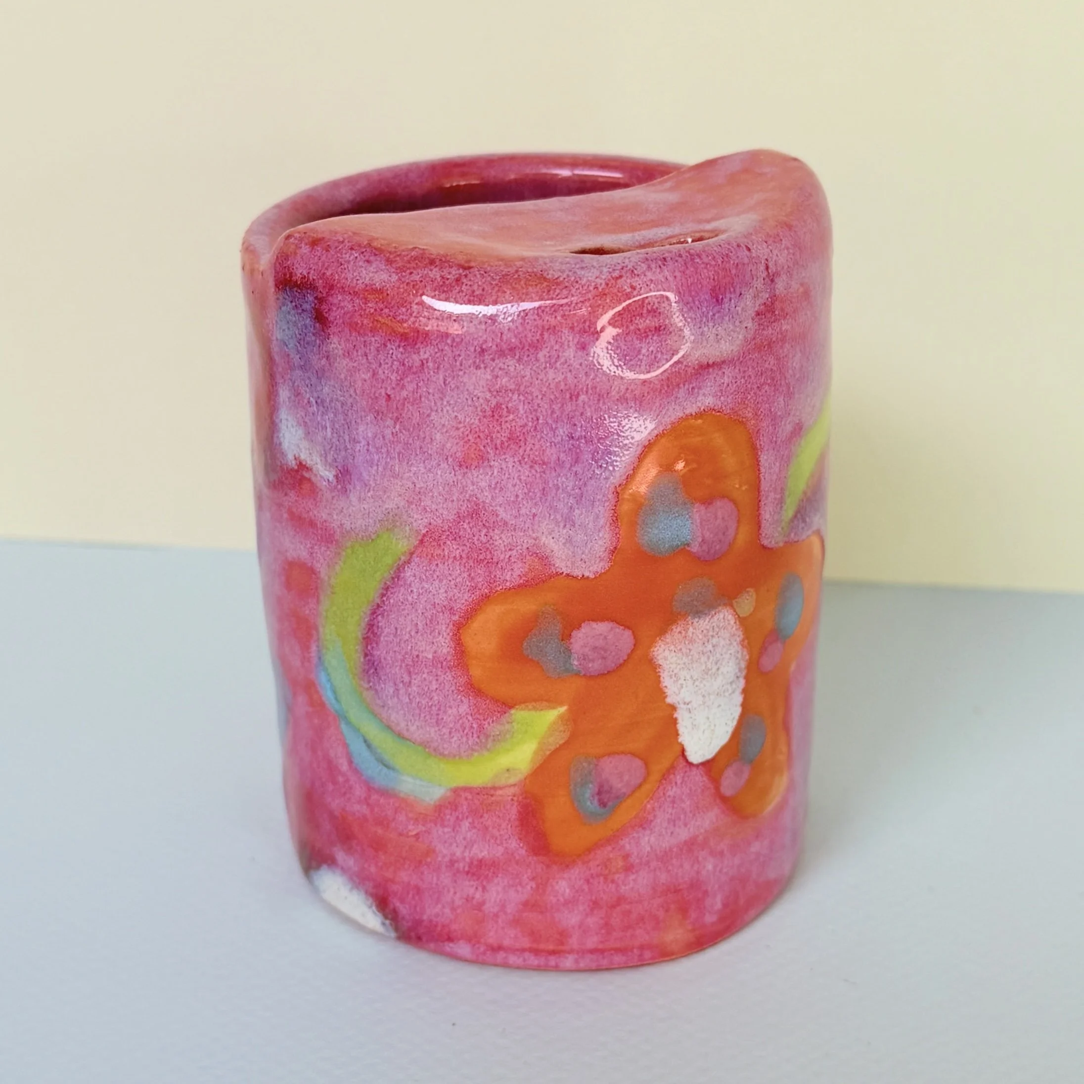 summer to go cup (PRE ORDER)