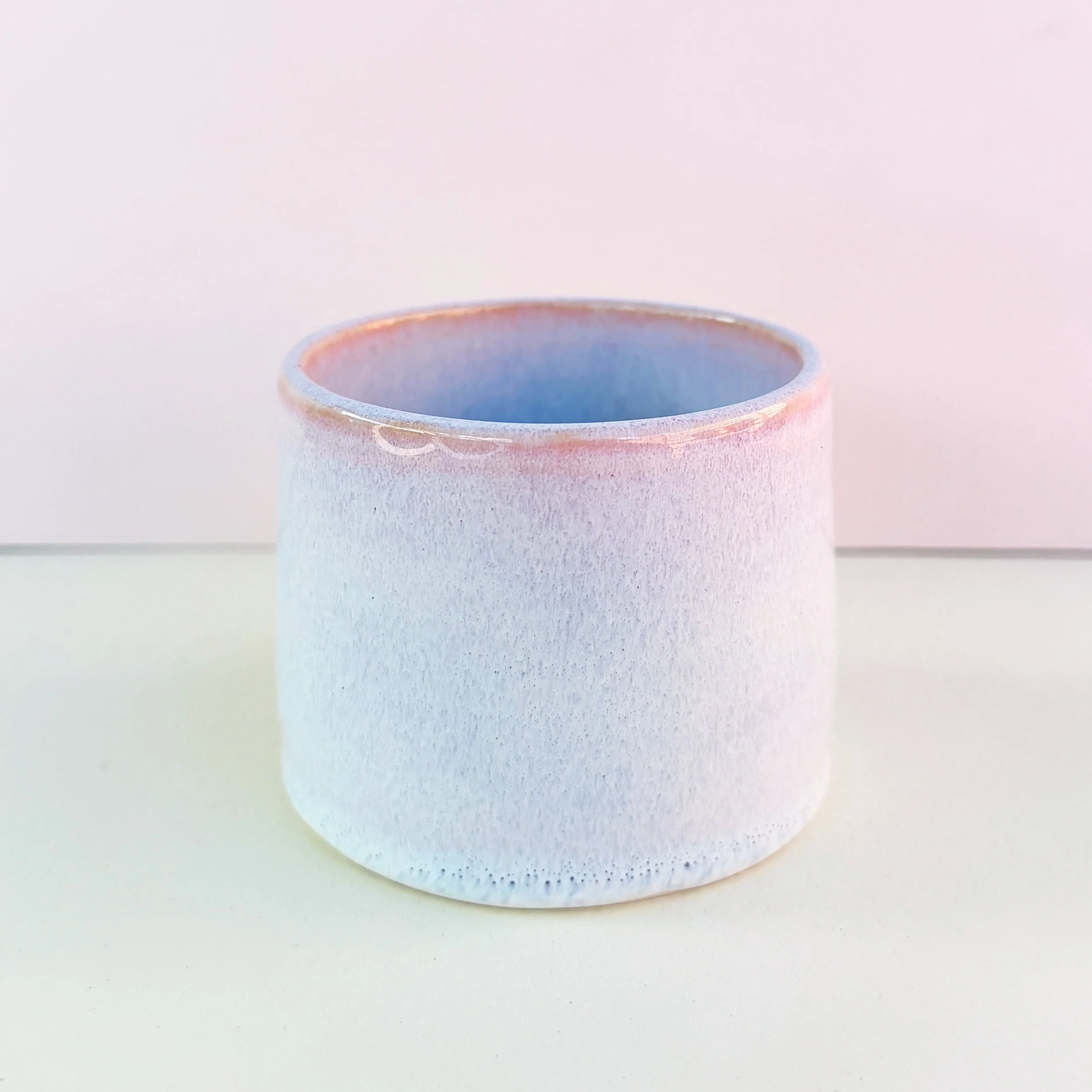 angel small cup