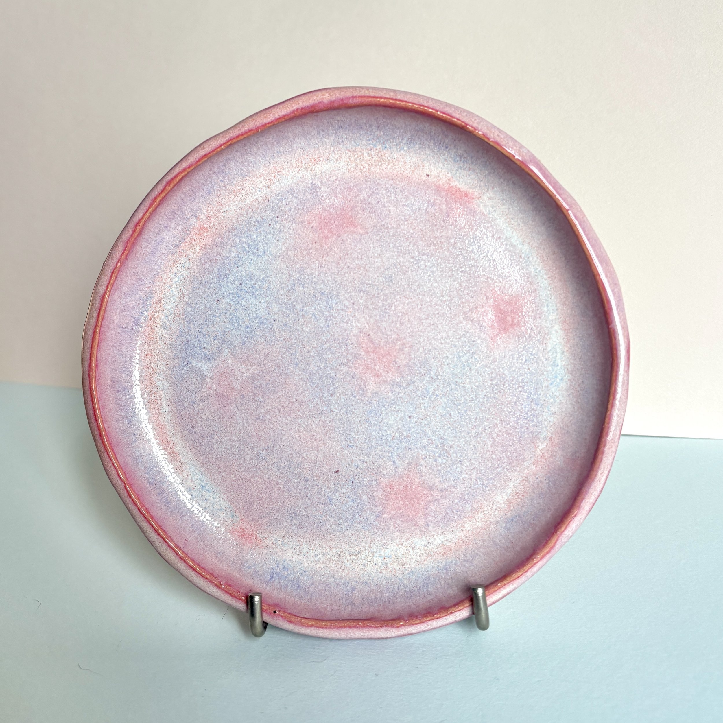star plate