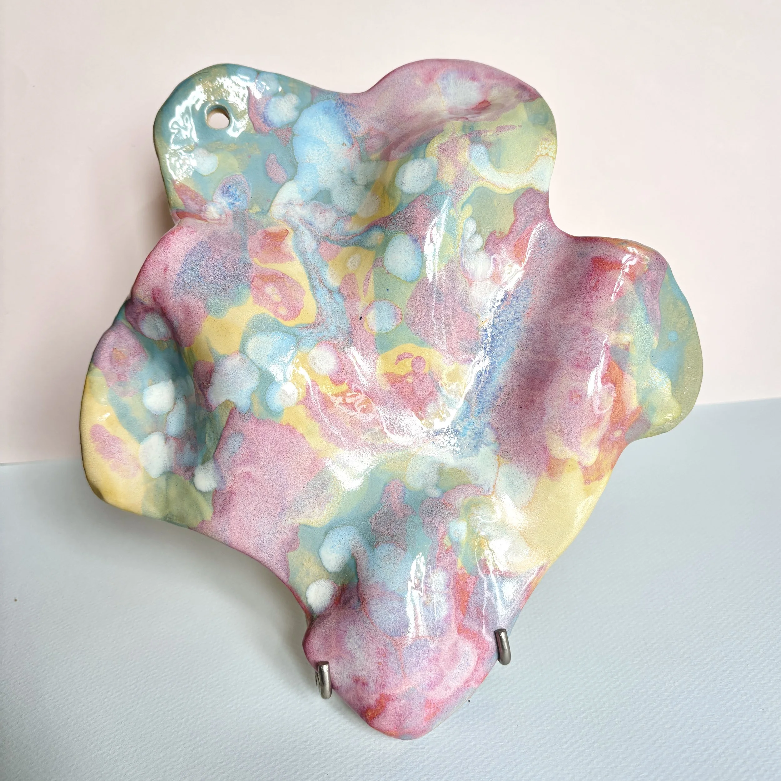 candy wall object