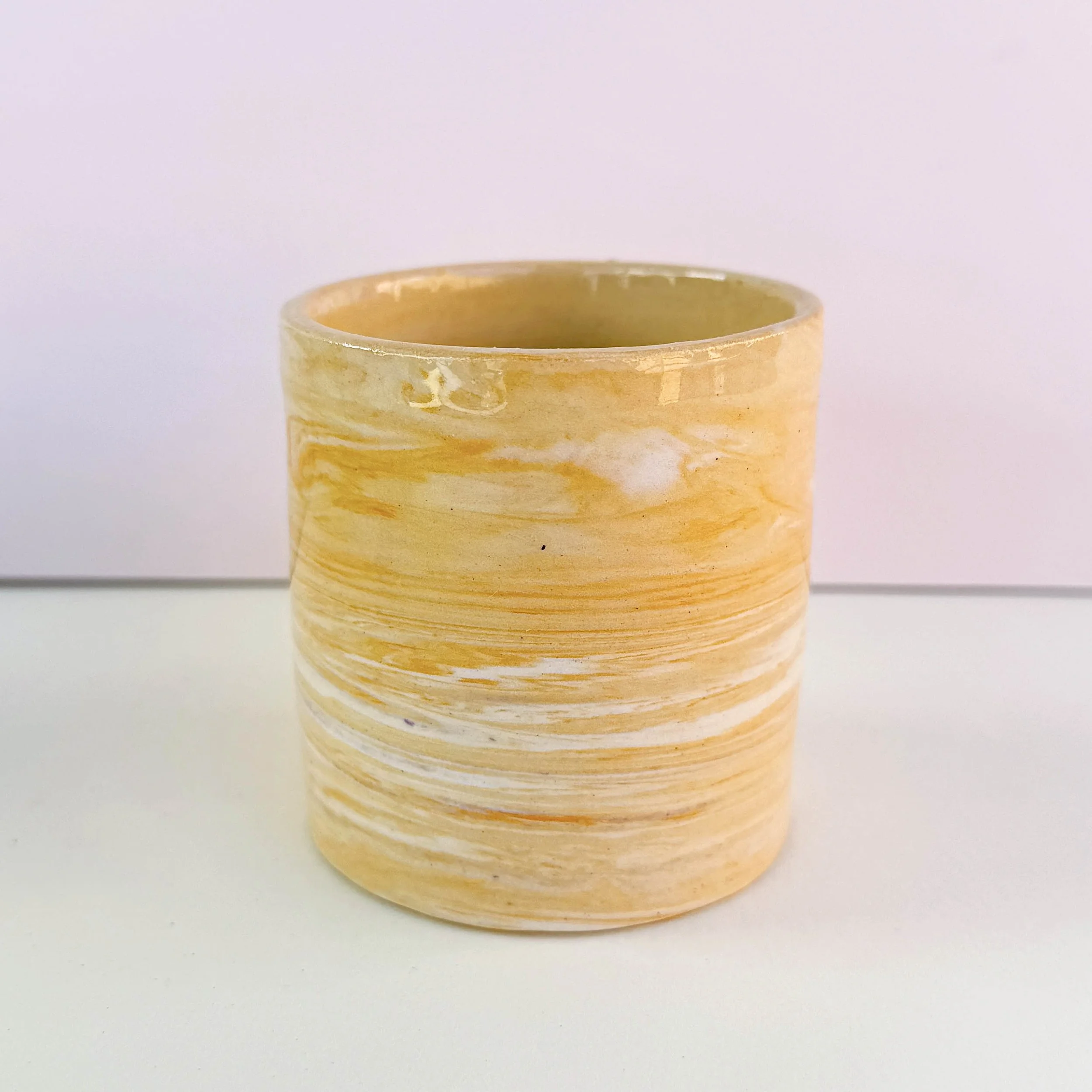 dessert cup