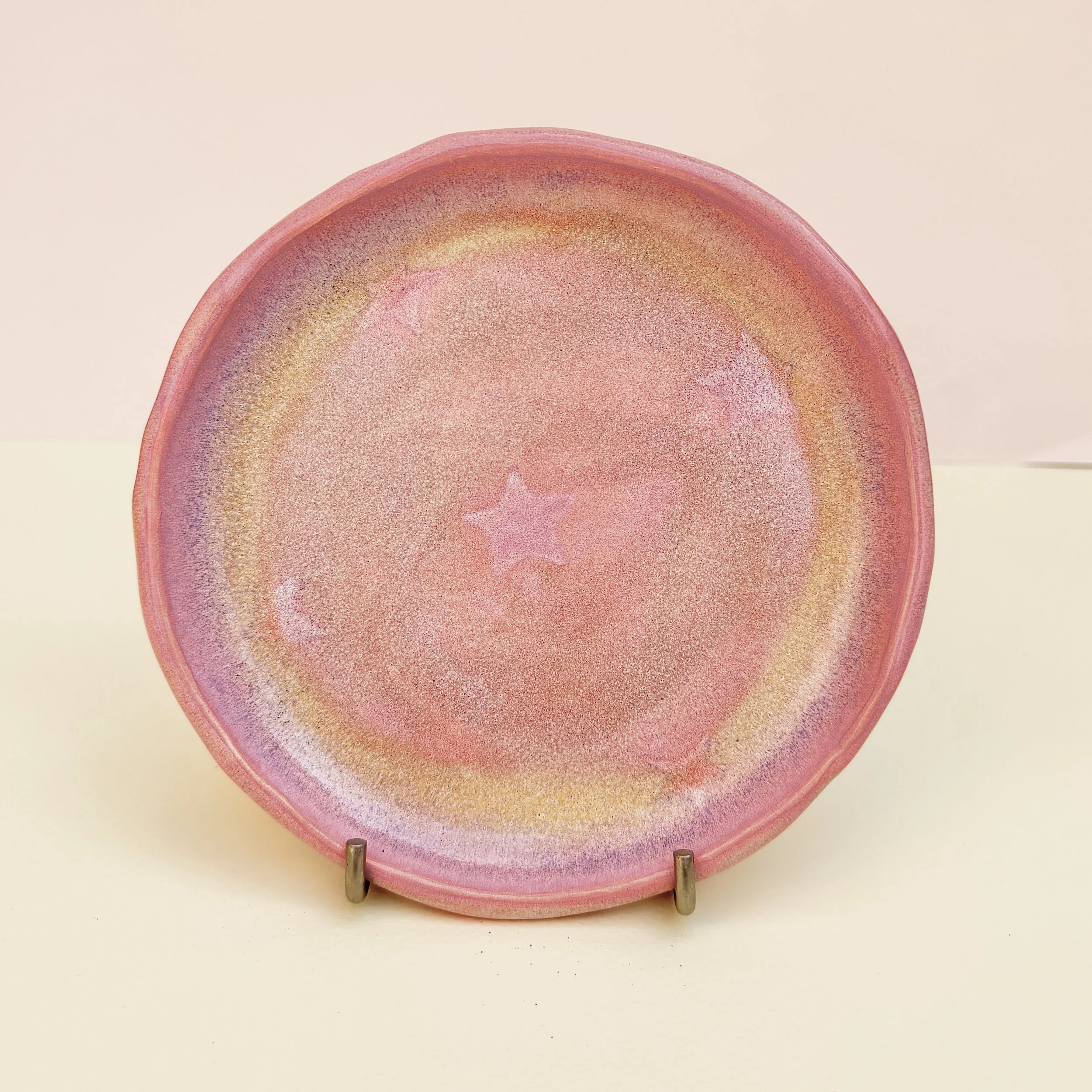 star plate 2