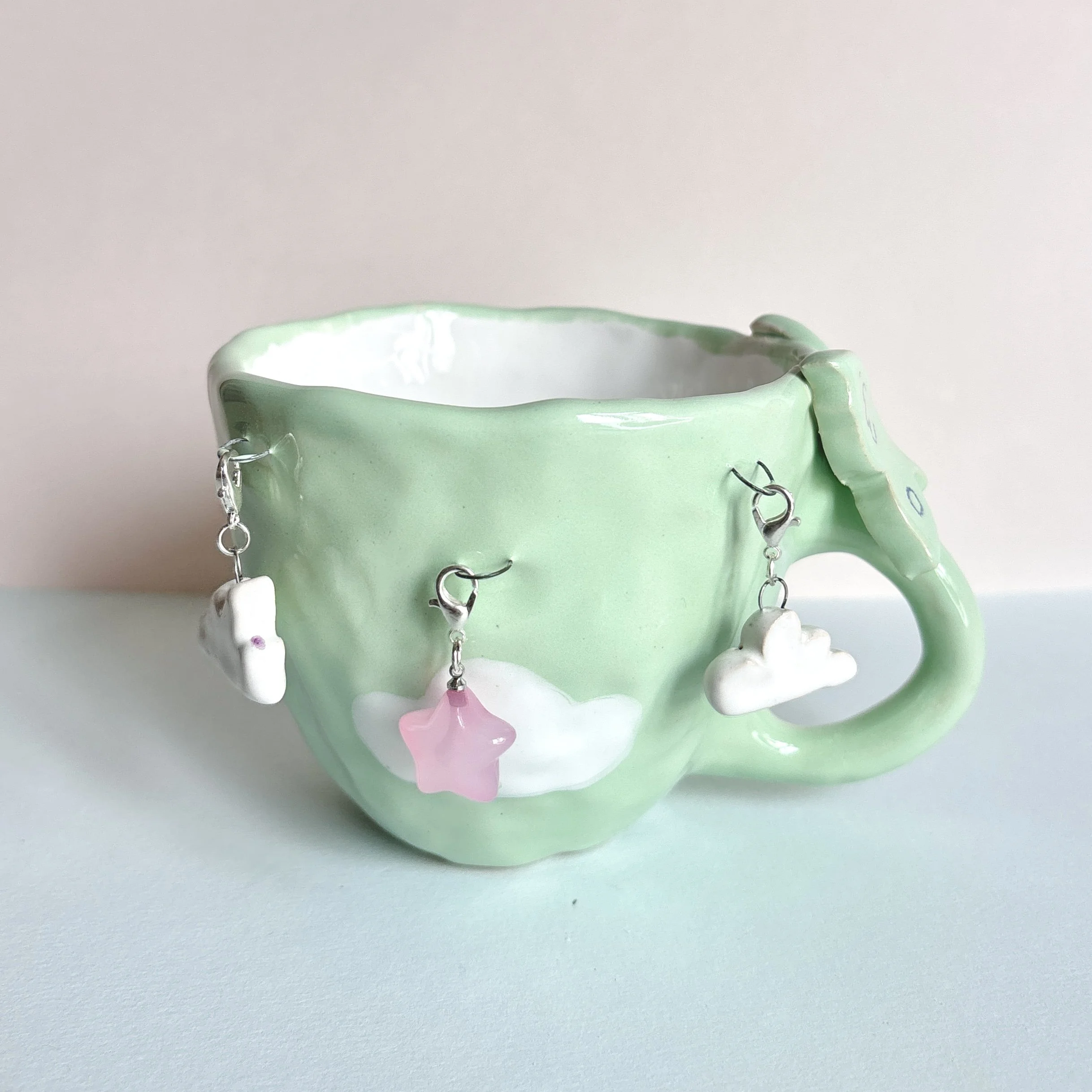 charm cloud mug