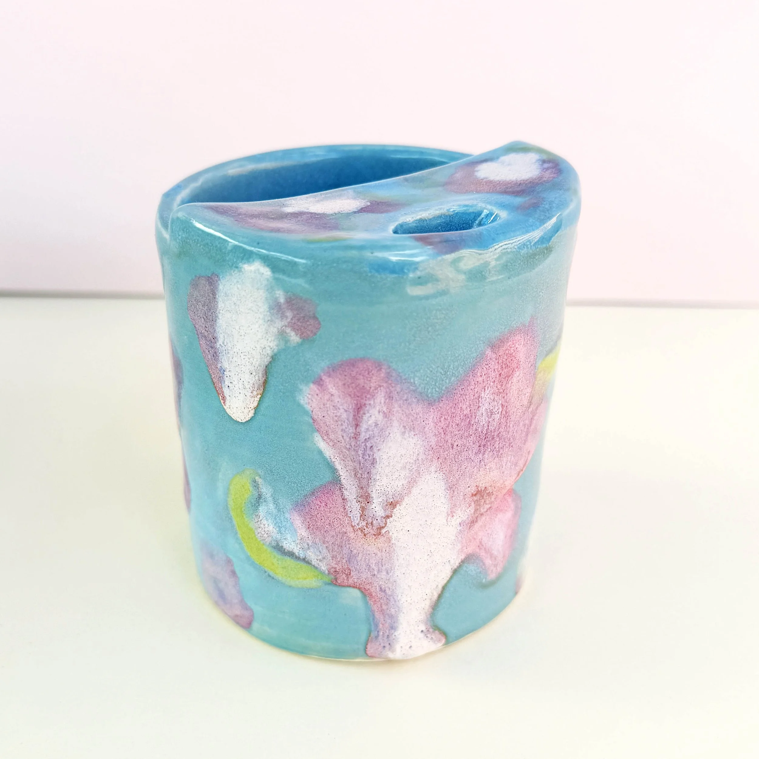 blue to go cup 2