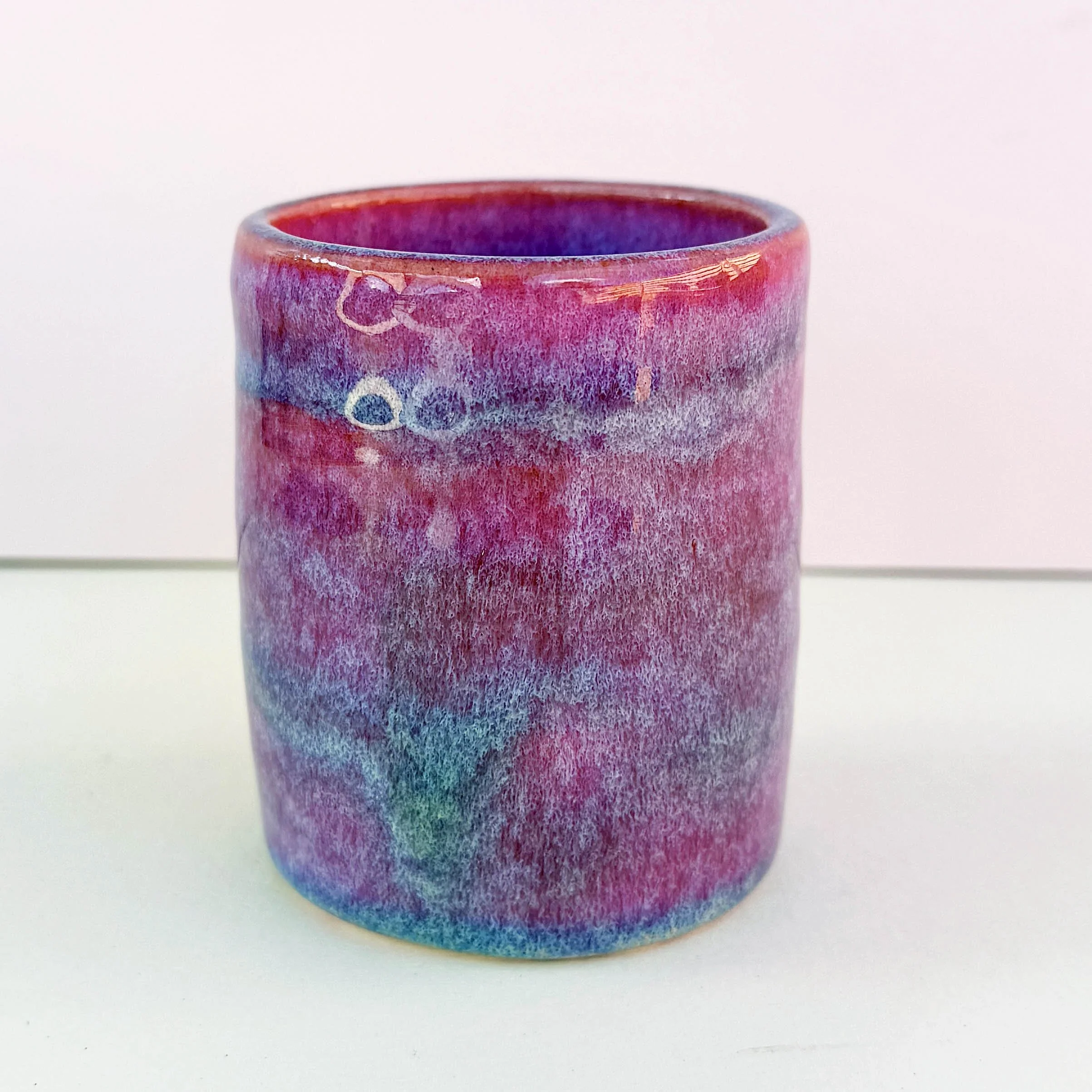 milky way cup