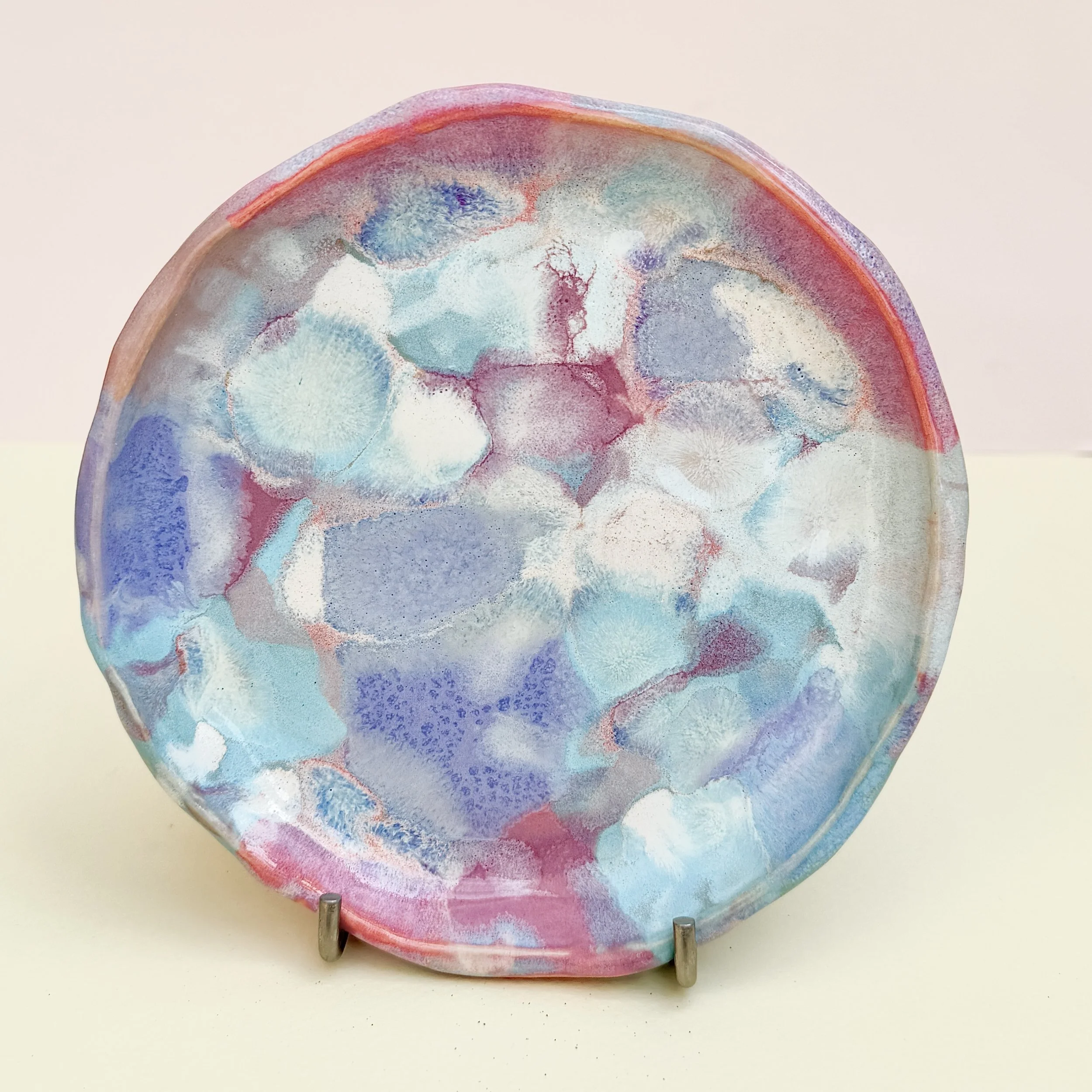 ice plate