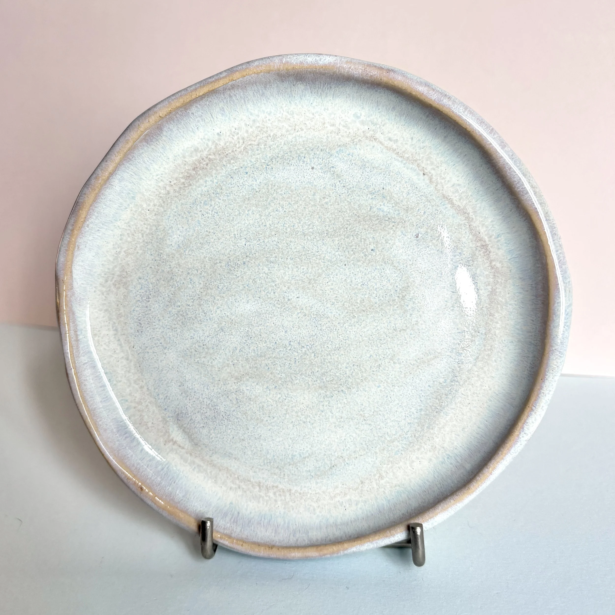 angel plate