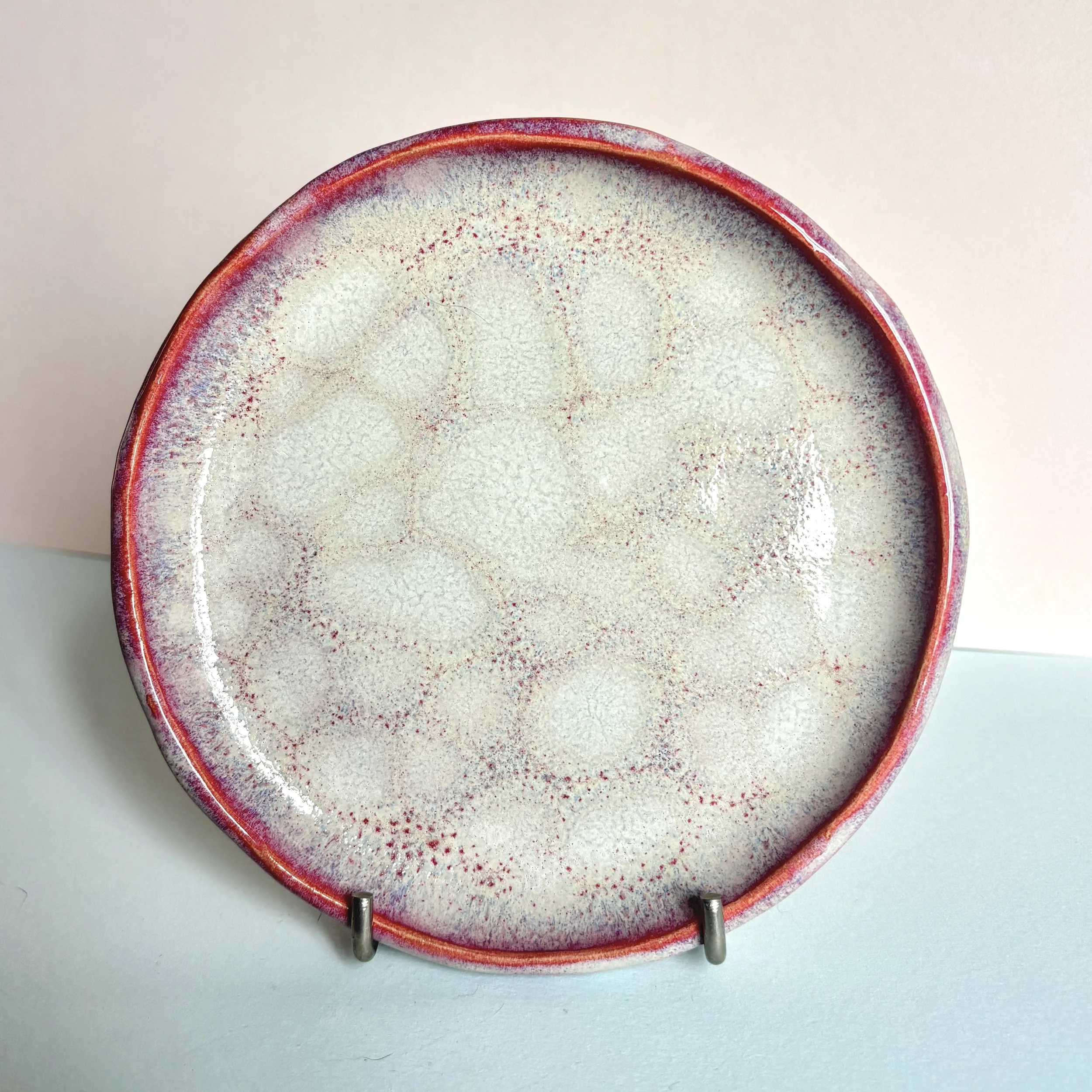 love plate
