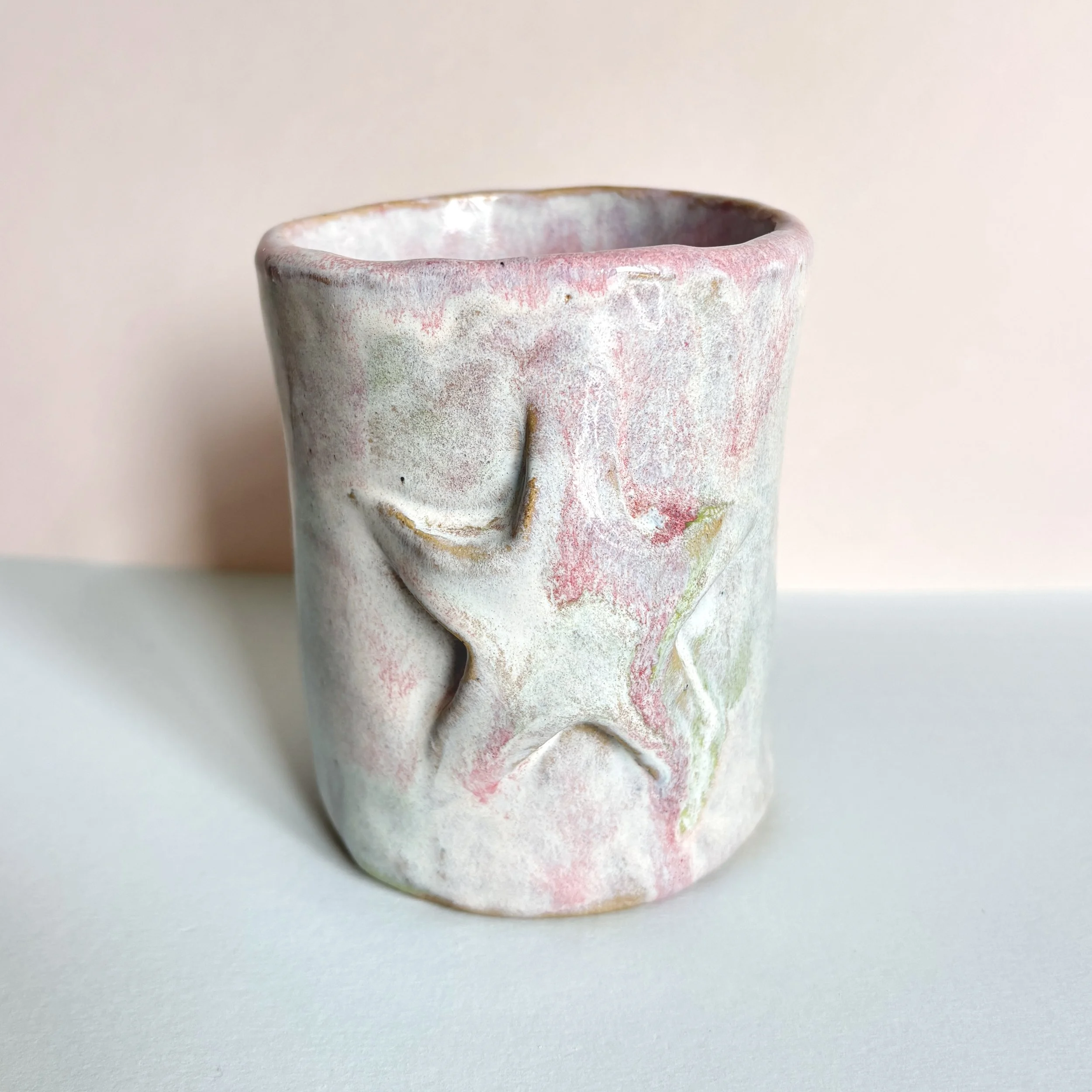 drop star cup
