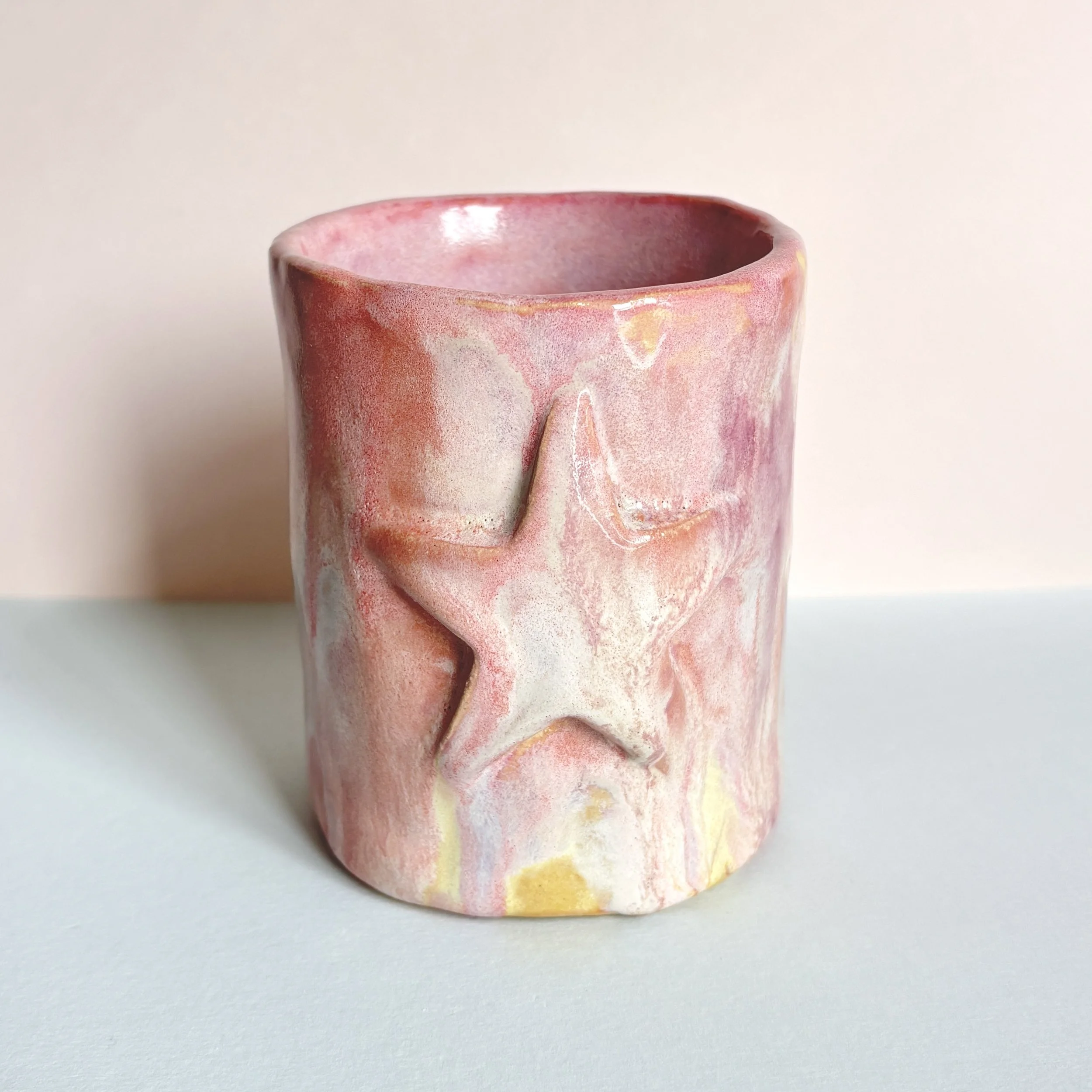 sweet star cup