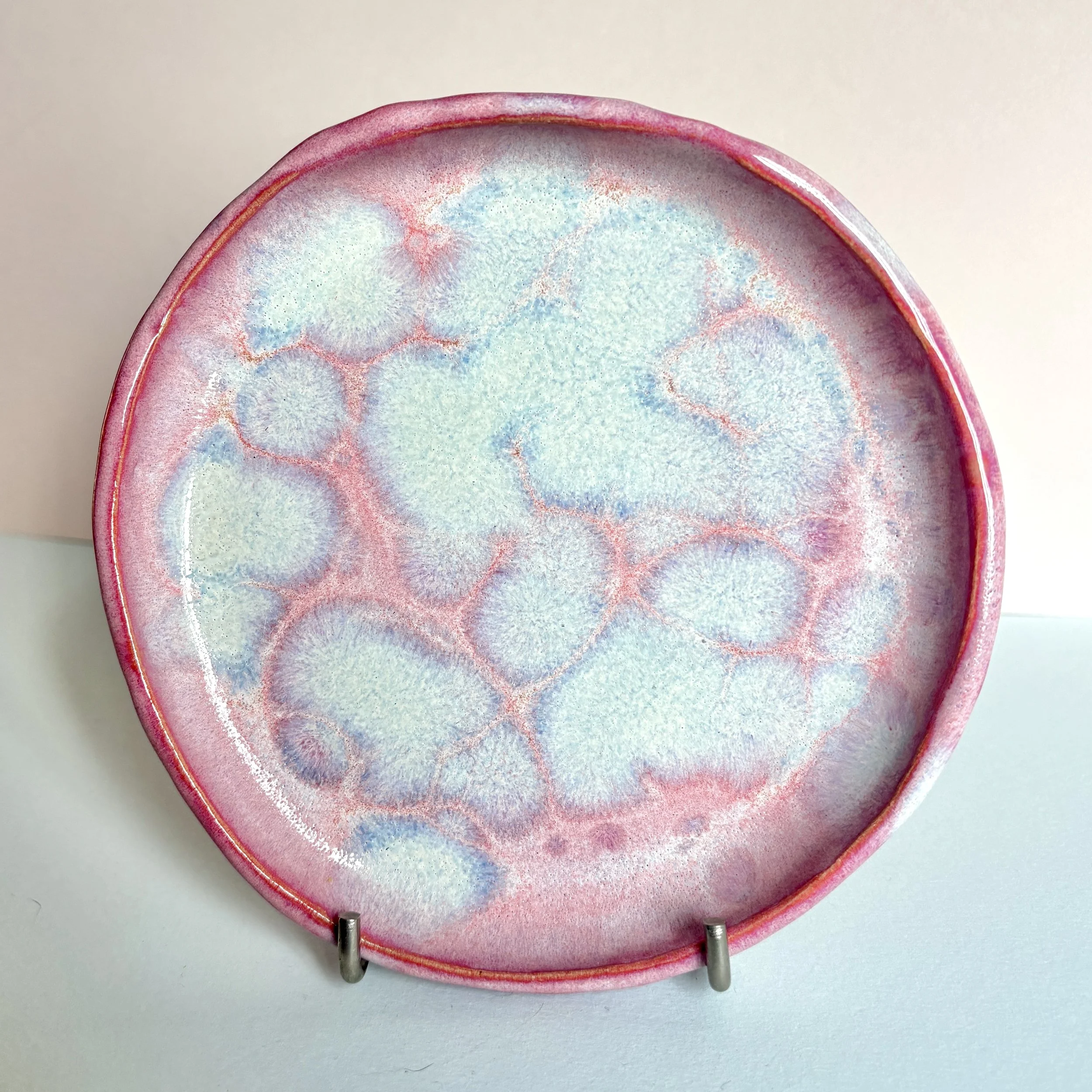 candy plate