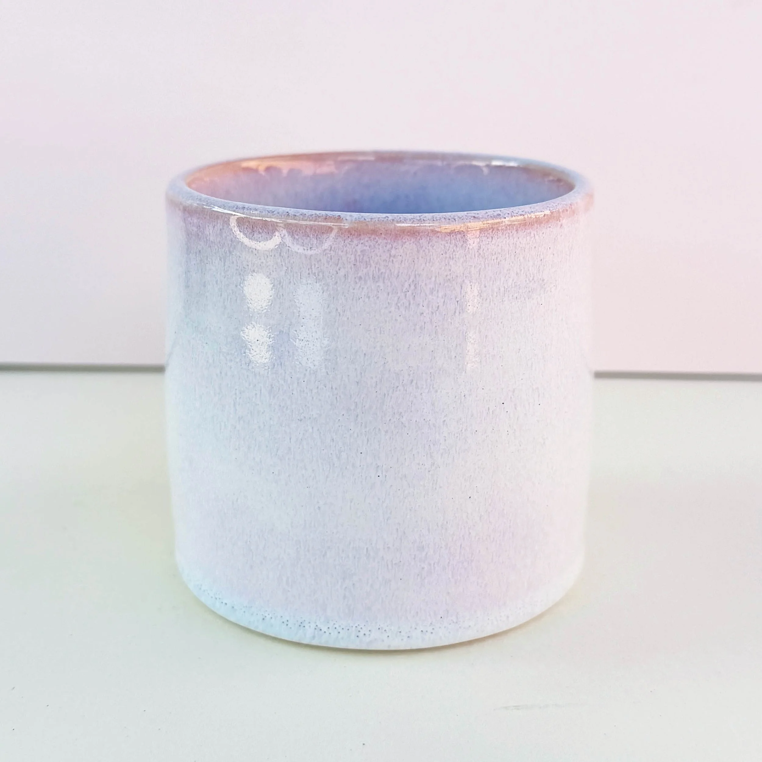 angel taller cup