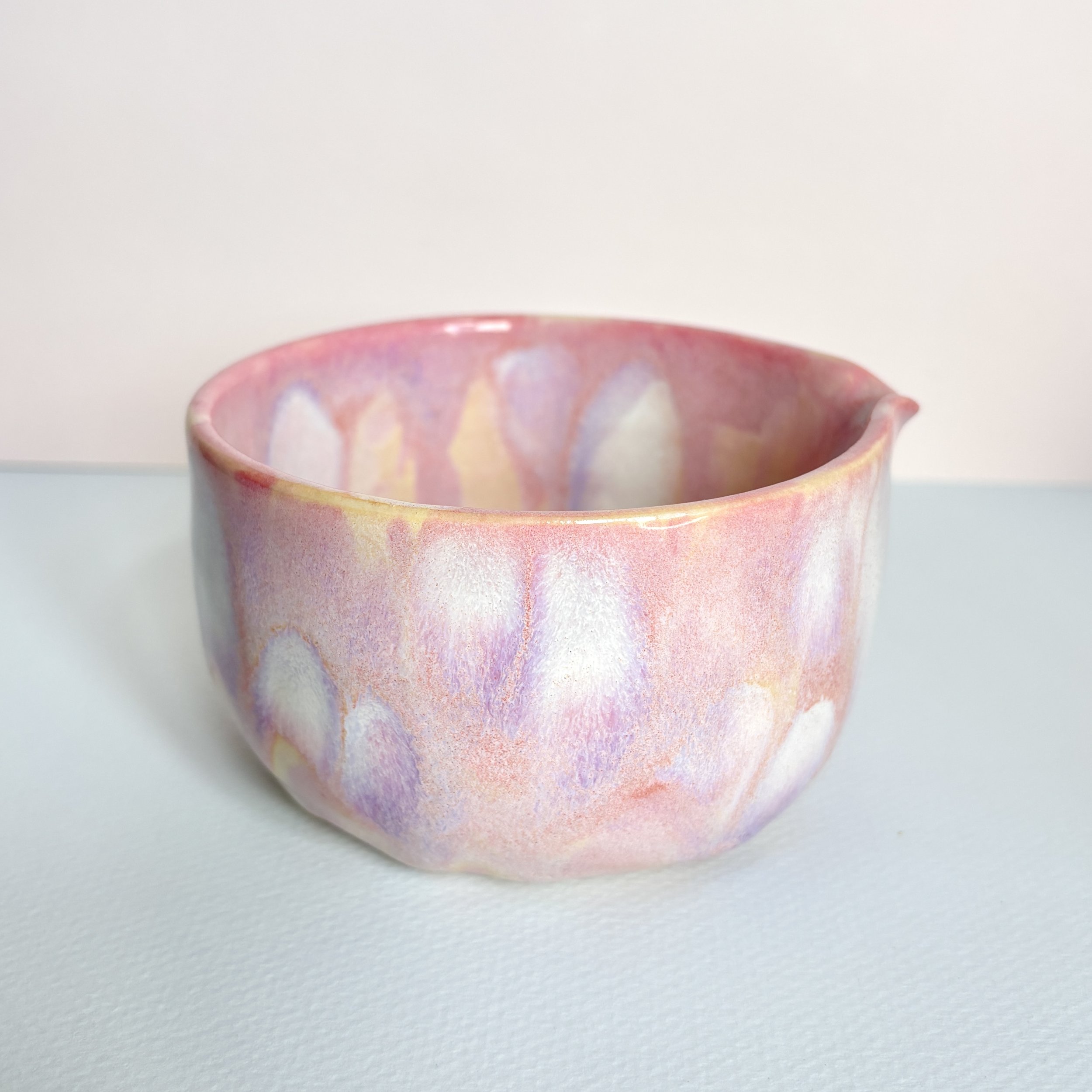 sweet matcha bowl 2