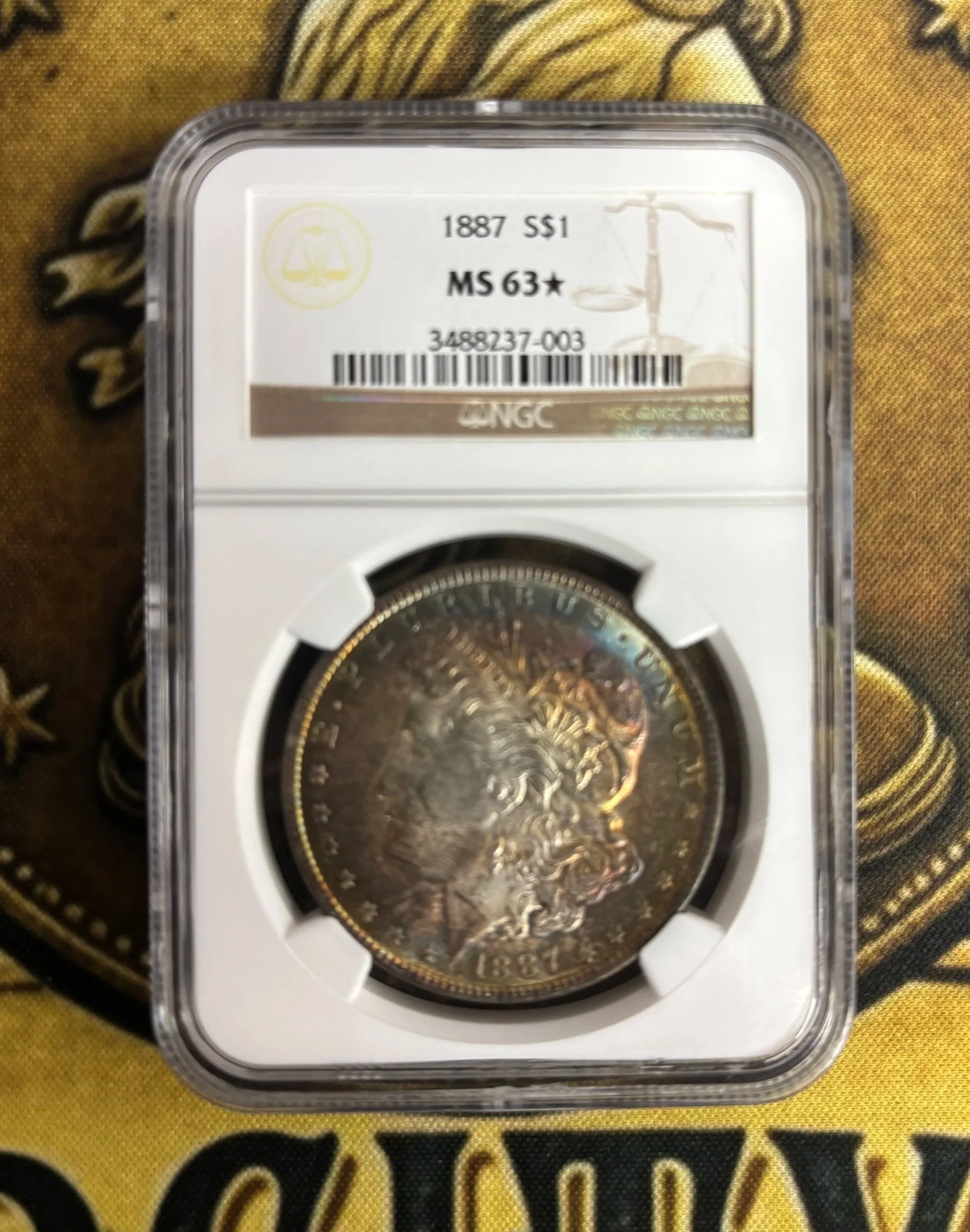 Coins in the Richmond Area
