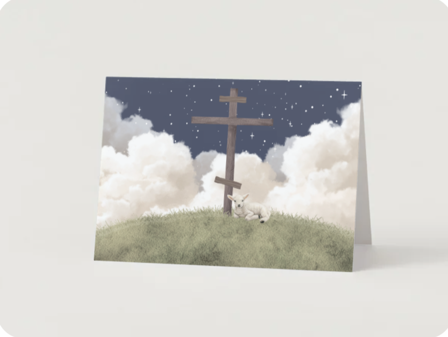 Greeting Cards 10ct