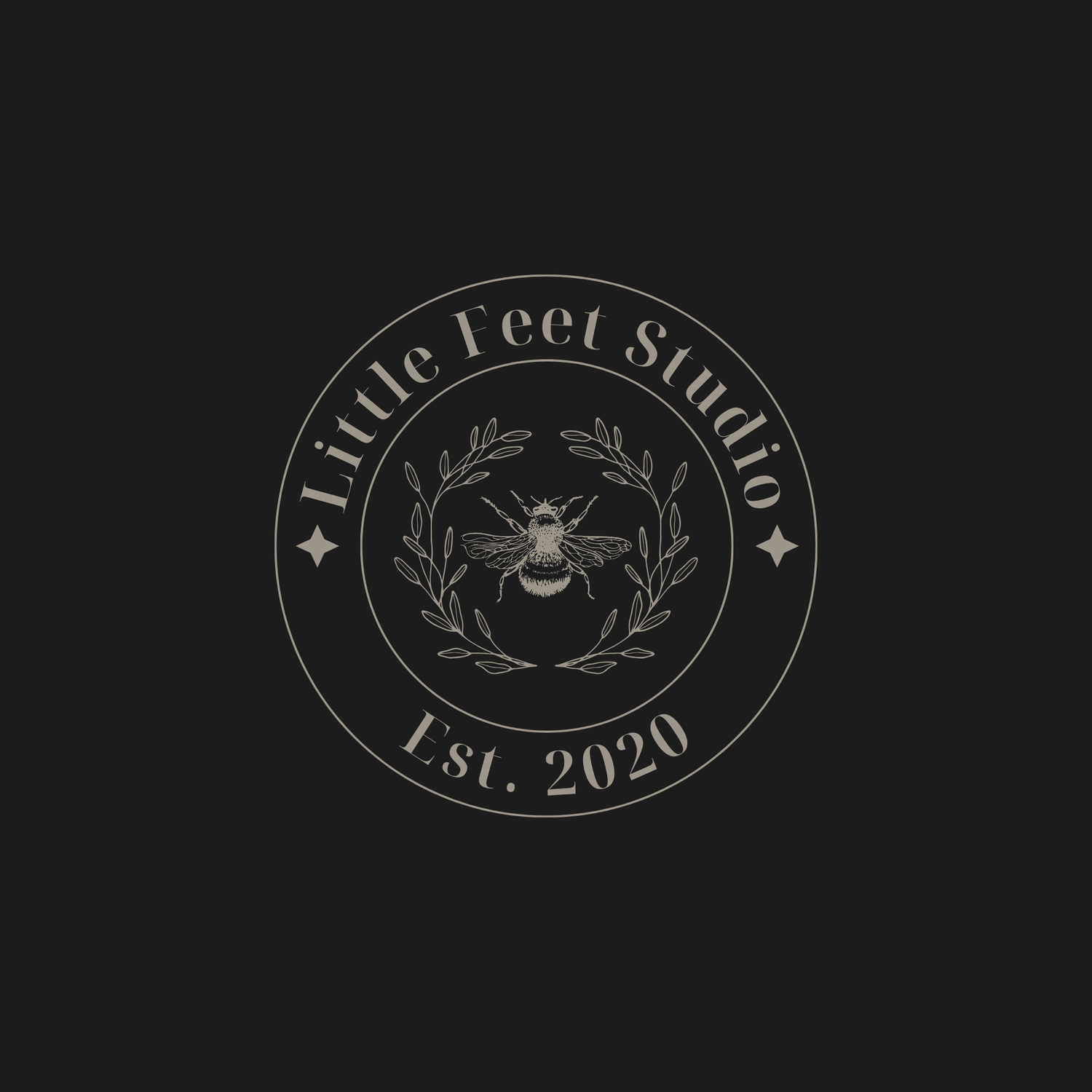 Little Feet Studio