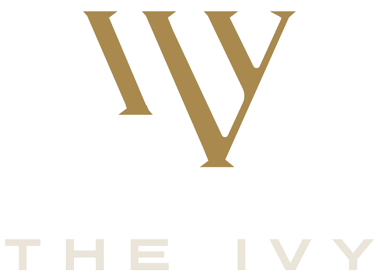 THE IVY