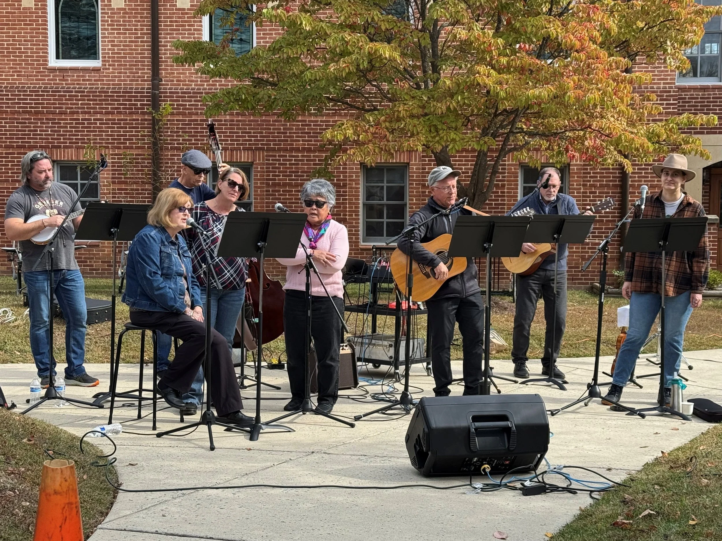 Fall Festival
