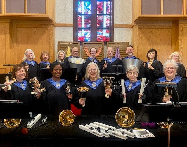 27th Annual Herndon Handbell Festival