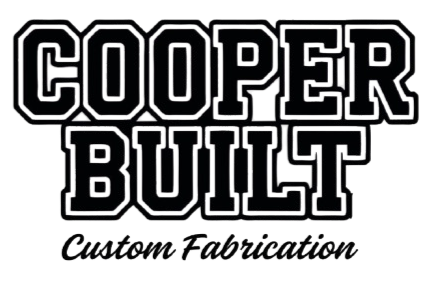 COOPER BUILT