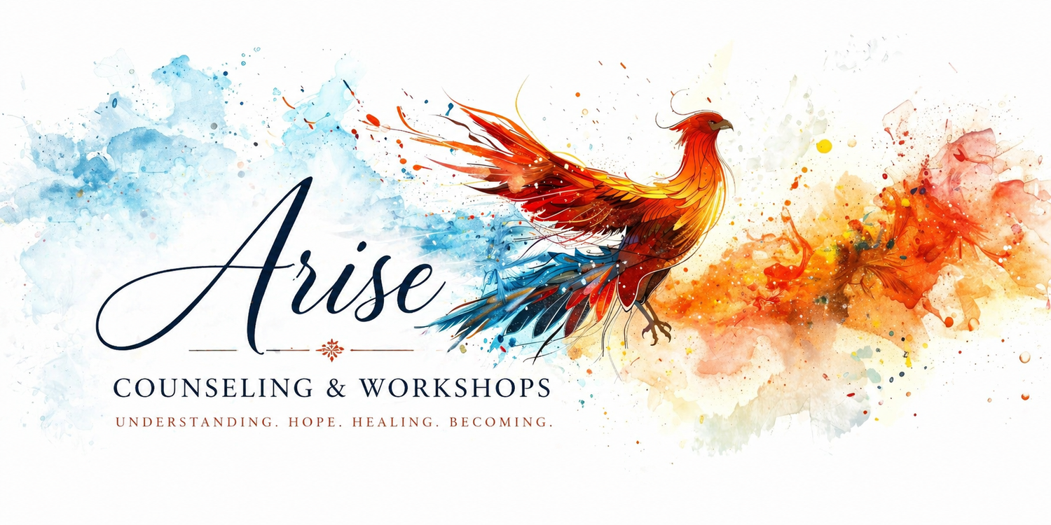 Arise Counseling and Workshops