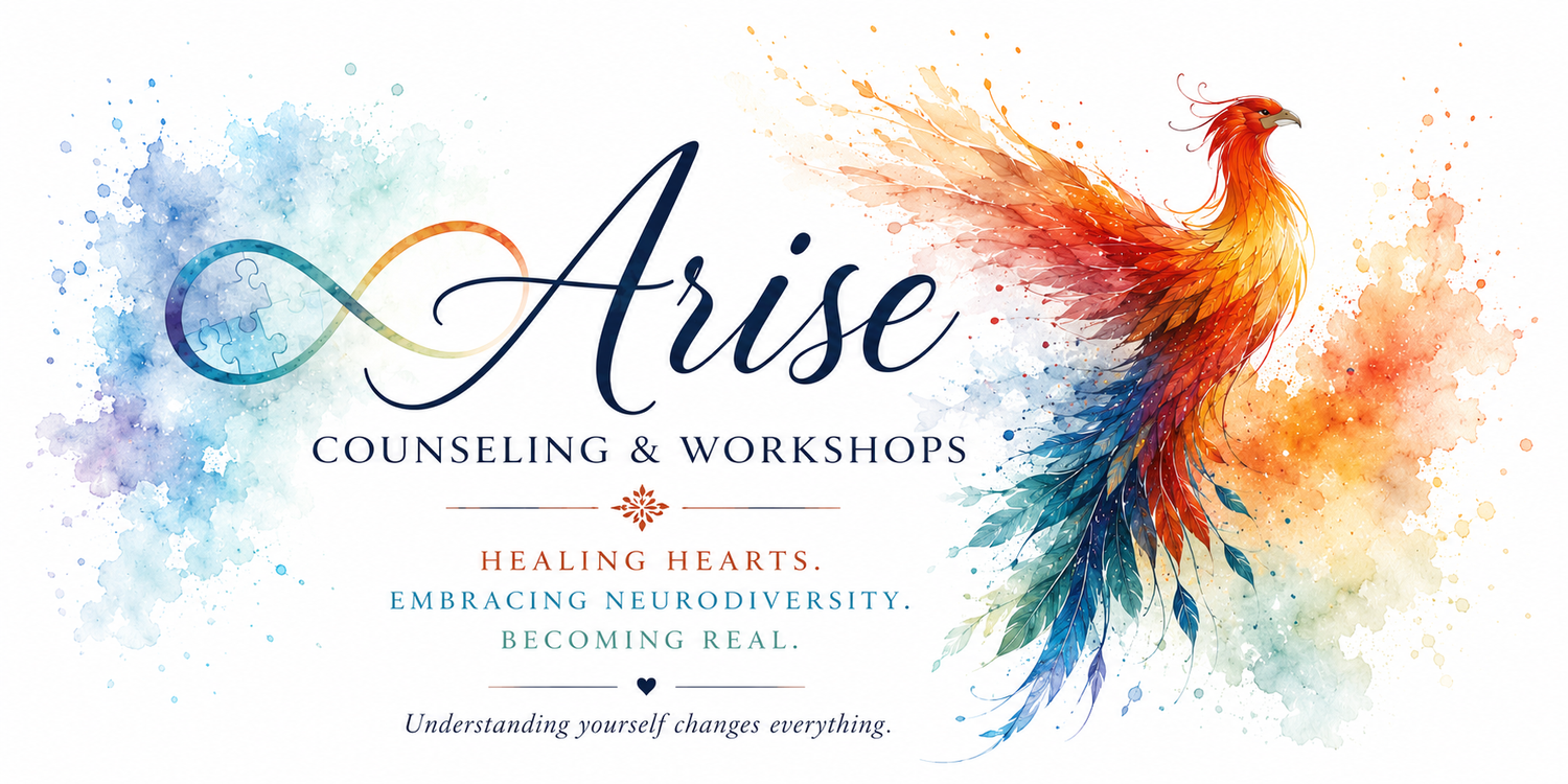Arise Counseling and Workshops