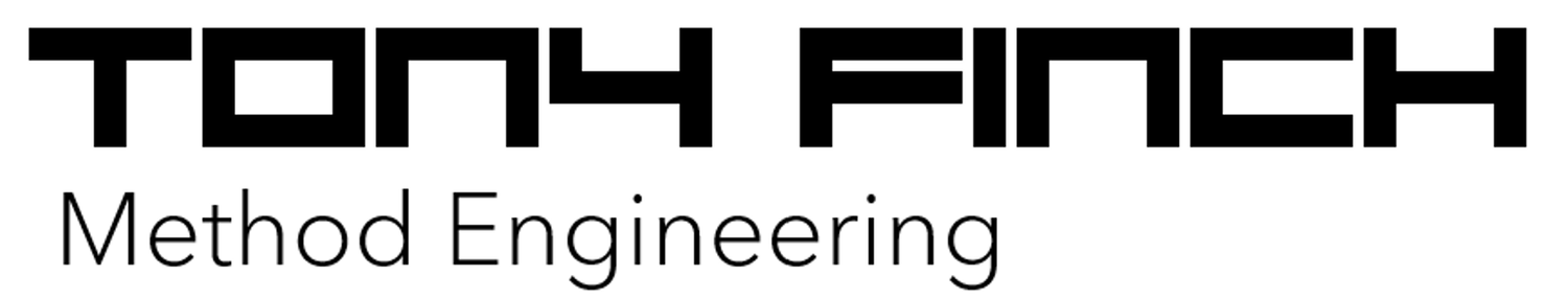Tony Finch Limited