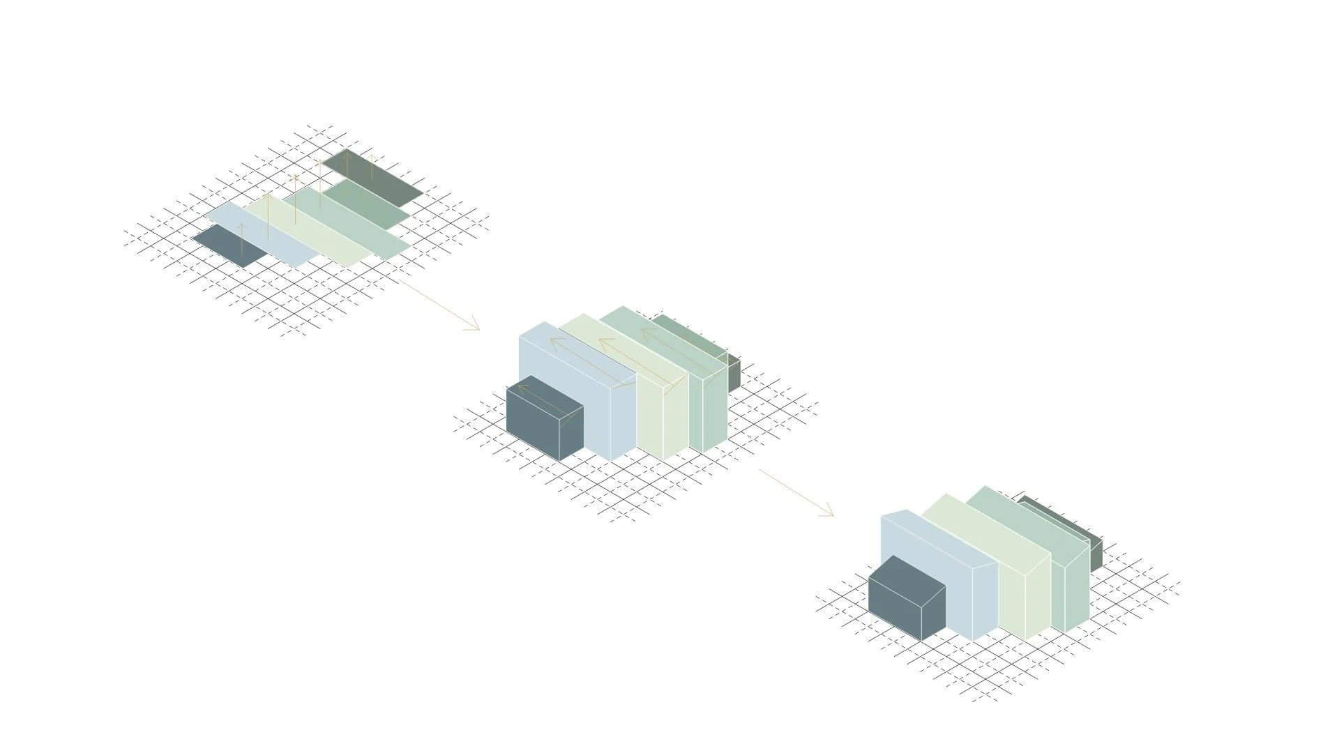 Parti-Diagram