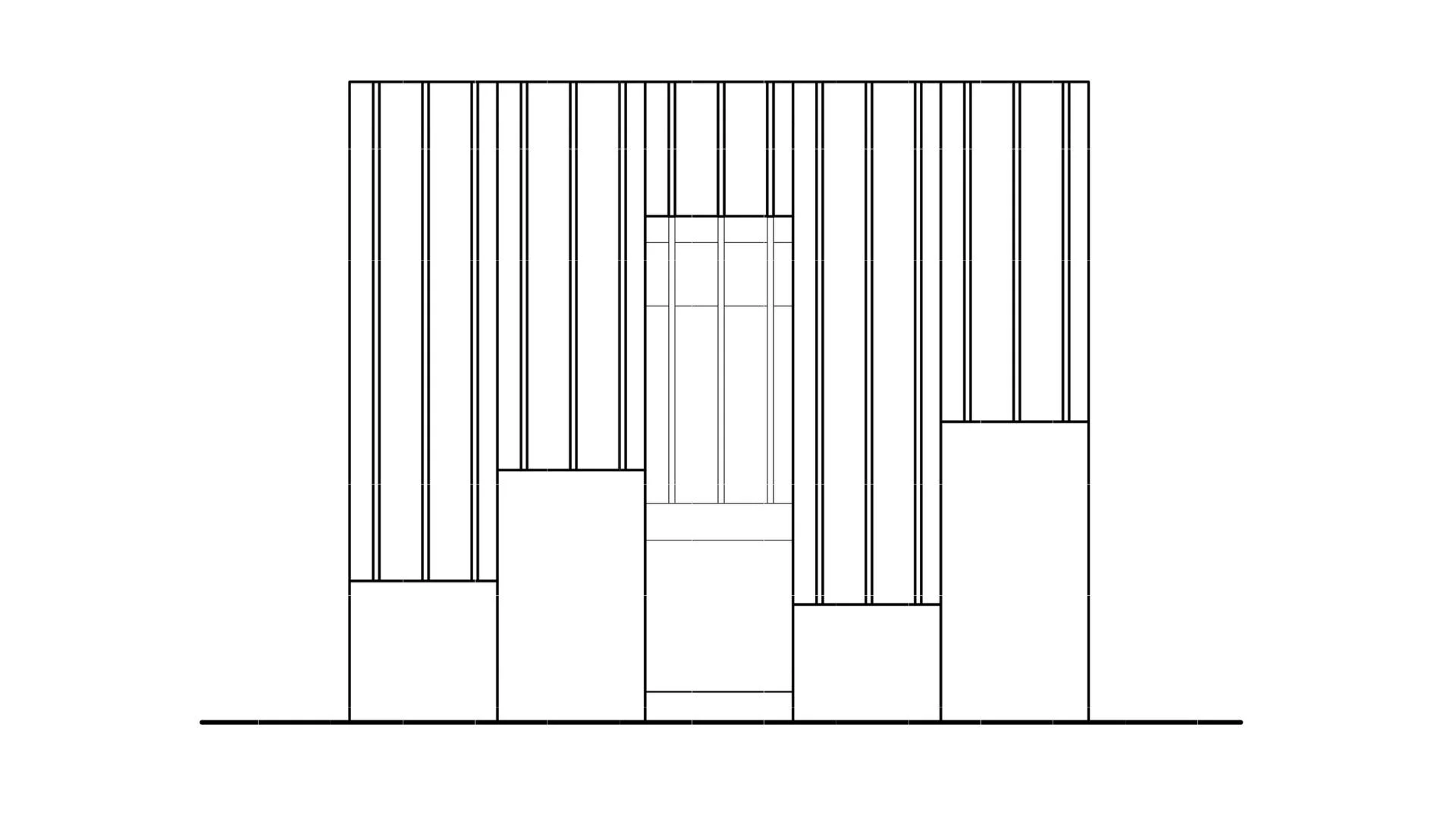 Elevation 1