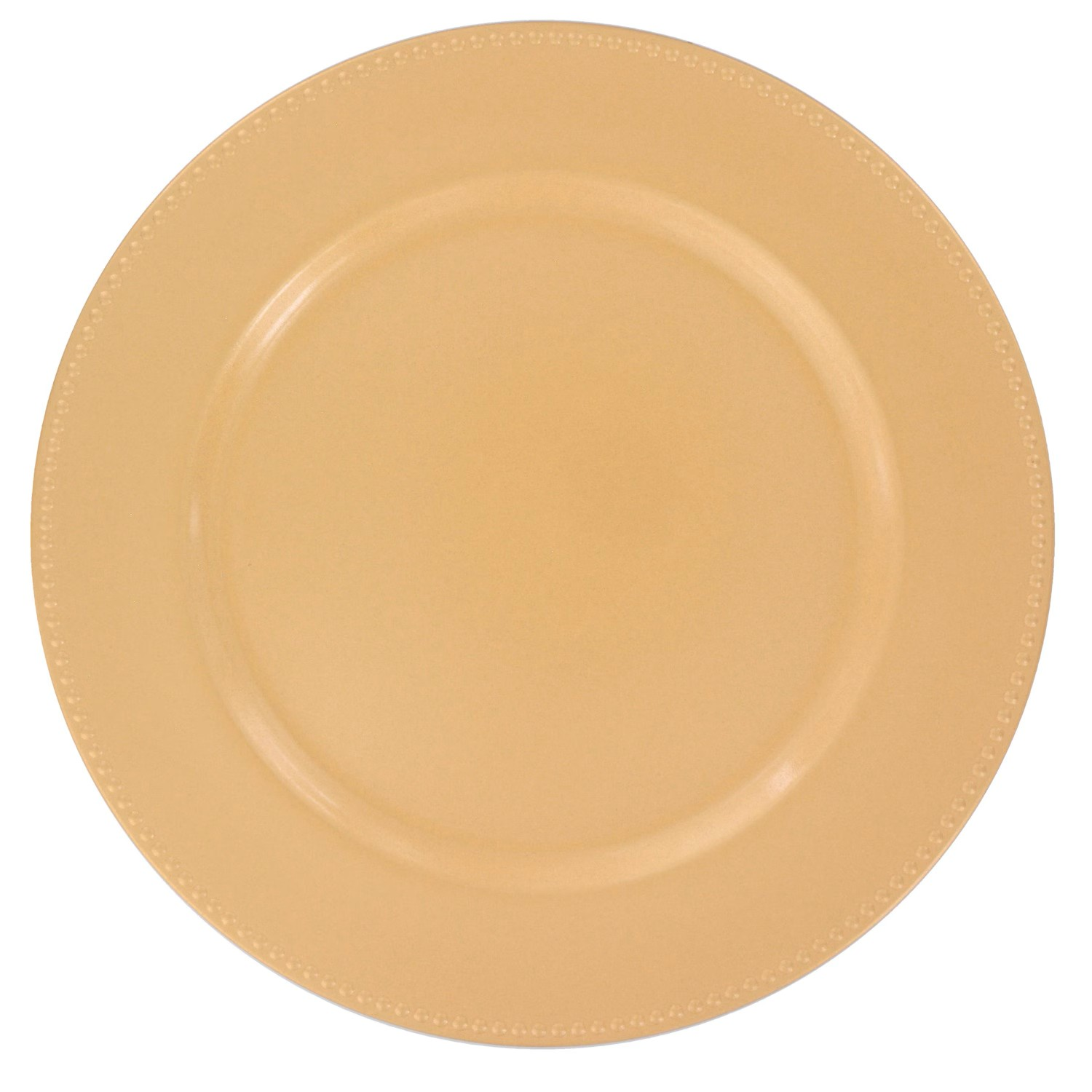Charger Plate