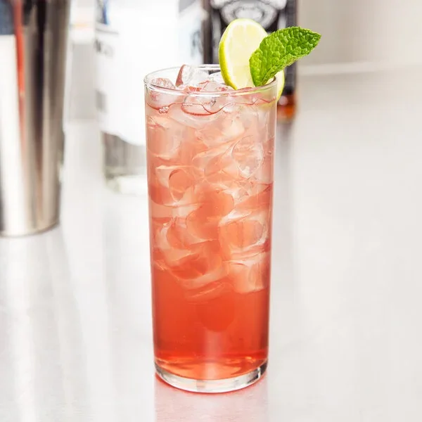 Tom Collins Glass