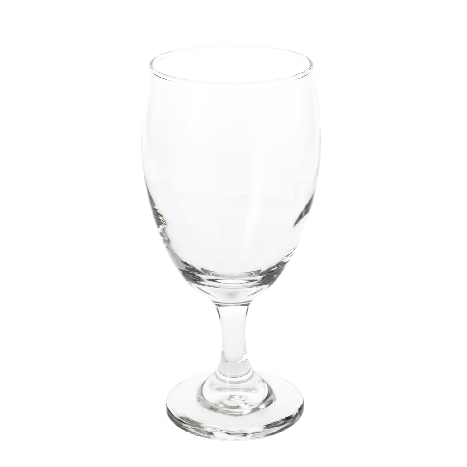 Water/Tea Glass